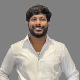 Ravi Kumar Mocharla