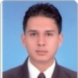 ARGENIS GREGORIO GAMBOA SANTOS