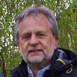 Dr. - Ing. Reiner Konowalczyk
