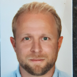Raphael Monert