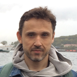 Igor Sarkisian