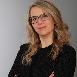 Ulrike Rosner