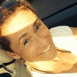 Brigitte Tauss