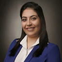 Najmeh Yousefi