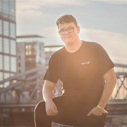 Wolfgang Preinfalk's profile picture