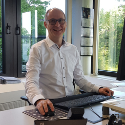 Martin Pietsch