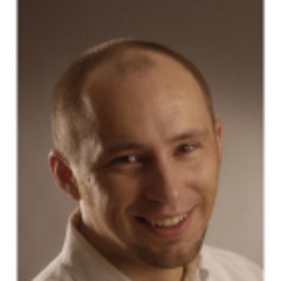 Thomas Marx's profile picture