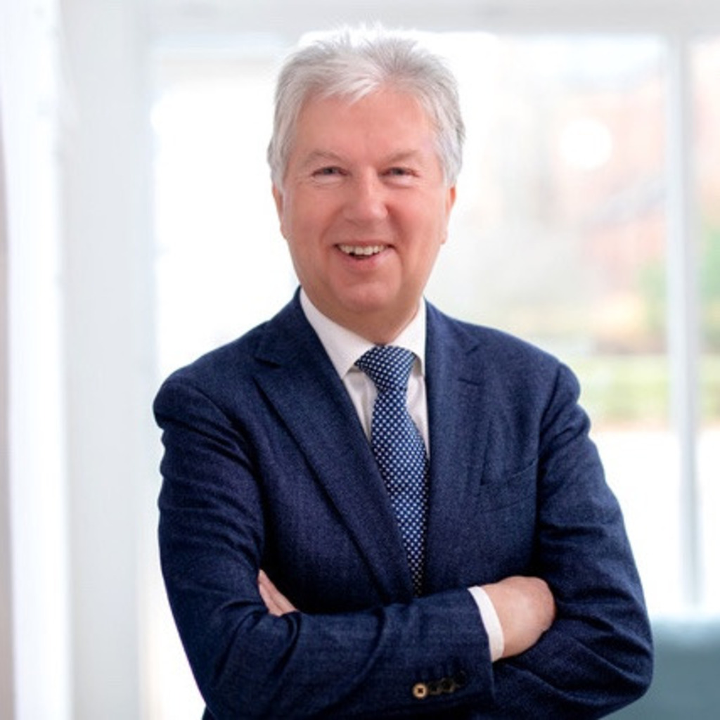 Bill Scheel Raa Rainer Scheel - Inhaber - TGA Consulting Scheel | XING