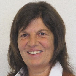 Beatrix Dörflinger