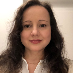 Mariella Oberhuber BA