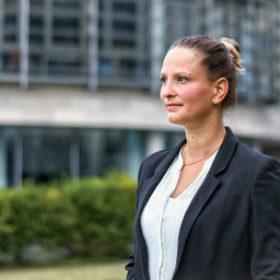 Katharina Latzel