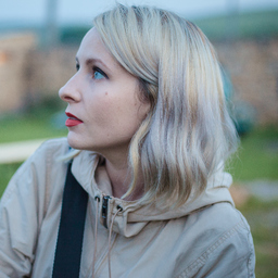Timea Szabo