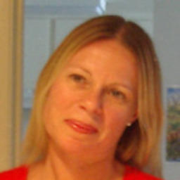 Jennifer Ilona Cohen
