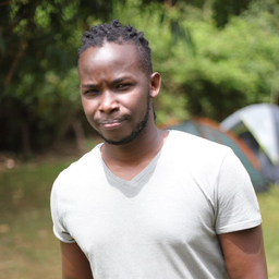 Dave Njoroge