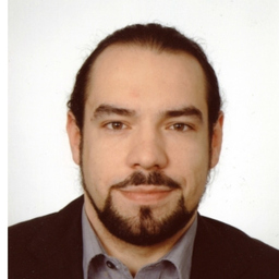 Andreas Roj