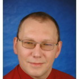 Holger Heidrich