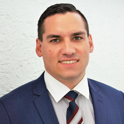 Tobias Koch