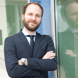 Dr. Alexander Kredel