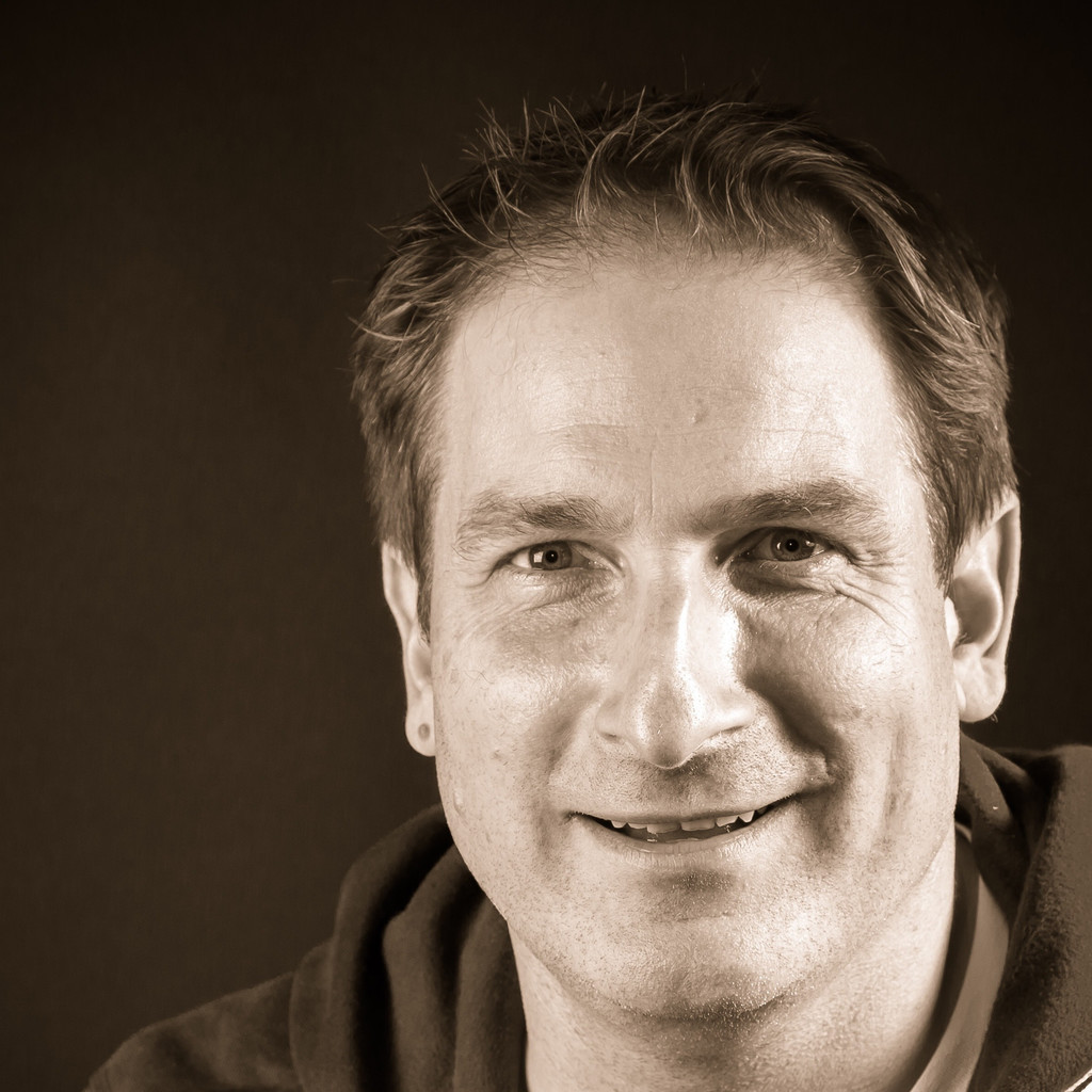 Frank schoof projektmanager landgard godeland xing