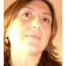Claudia Diaz Pedernera