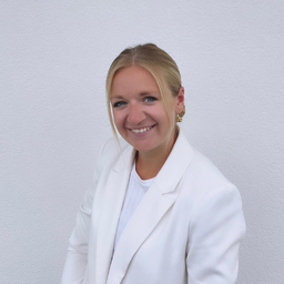 Friederike Berhorst