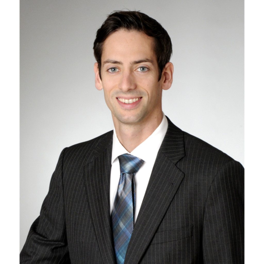 Martin Weber Chief Engineer HENSOLDT XING