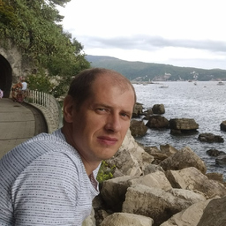 Konstantin Zakurdaev
