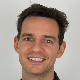 Dr. Christian Schäfer's profile picture