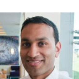 Ajay Patel