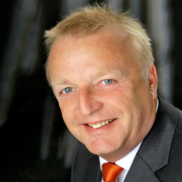 Andreas Meyer