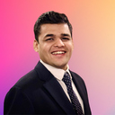 Naman Parikh