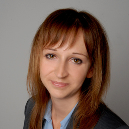 Kalina Valcheva
