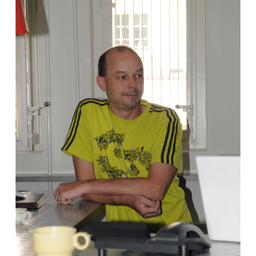 Felix Bussmann