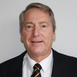 Profilbild Dirk Dietrich