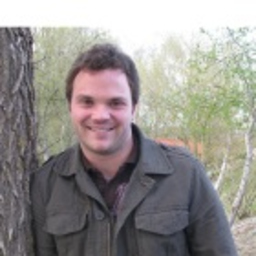 Patrick Ferber