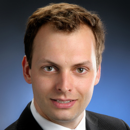 Dr. Jasper Franke