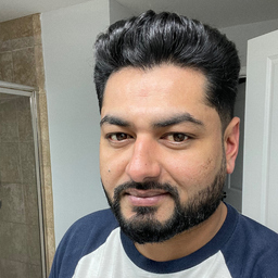 Raaj Patel