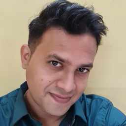 Ketan Vekhande