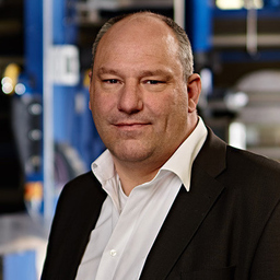 Achim Rösing