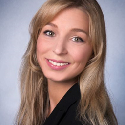 Katja Nicole Götz