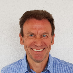 Profilbild Horst Johannes