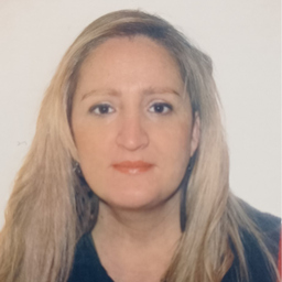 Susana del Mar Montané Rodríguez