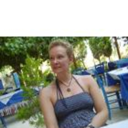 Christine Gallauner