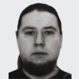 Dmytro Romaniak