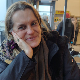 Eva Ebel