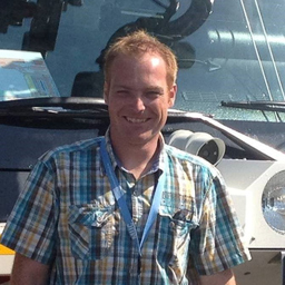 Roman Reinert