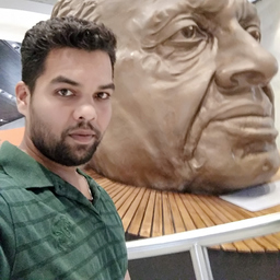 Nishad Ghanekar