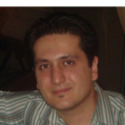 Emad Honarparvar