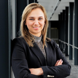 Marina Klemt