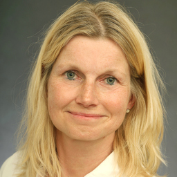 Katja Rübke-Ohlmeyer